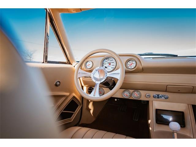 1964 Ford Galaxie (CC-2065182) for sale in Elkhart Lake, Wisconsin