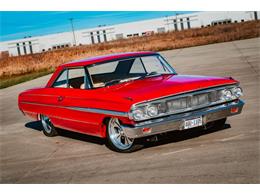 1964 Ford Galaxie (CC-2065182) for sale in Elkhart Lake, Wisconsin