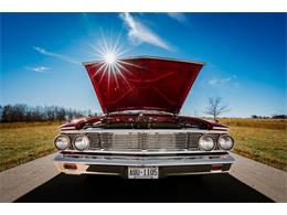 1964 Ford Galaxie (CC-2065182) for sale in Elkhart Lake, Wisconsin