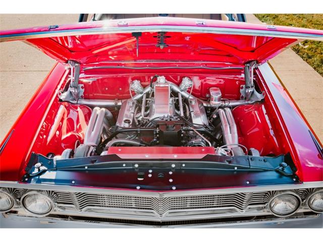 1964 Ford Galaxie (CC-2065182) for sale in Elkhart Lake, Wisconsin