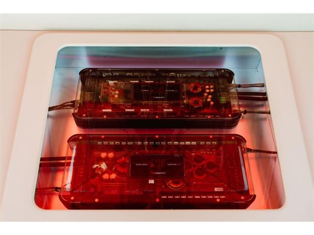 1964 Ford Galaxie (CC-2065182) for sale in Elkhart Lake, Wisconsin