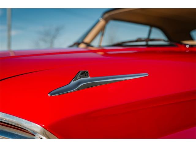 1964 Ford Galaxie (CC-2065182) for sale in Elkhart Lake, Wisconsin