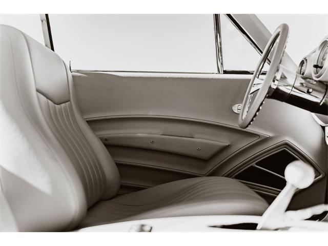 1964 Ford Galaxie (CC-2065182) for sale in Elkhart Lake, Wisconsin