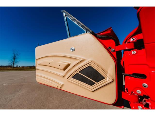 1964 Ford Galaxie (CC-2065182) for sale in Elkhart Lake, Wisconsin