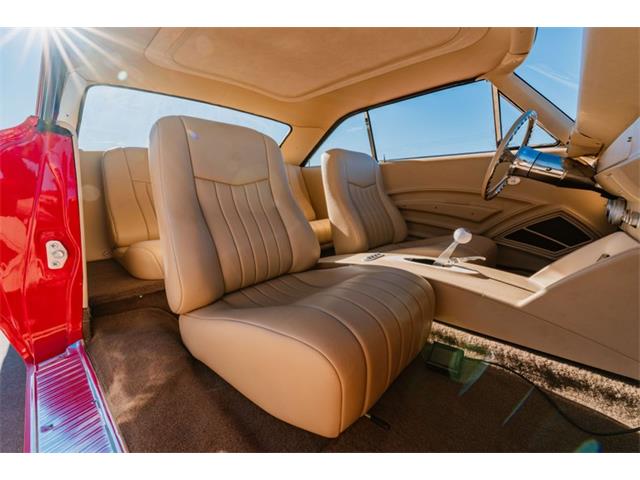 1964 Ford Galaxie (CC-2065182) for sale in Elkhart Lake, Wisconsin