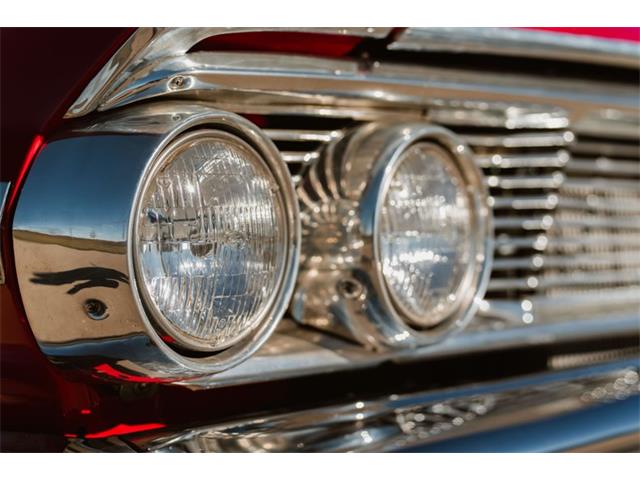 1964 Ford Galaxie (CC-2065182) for sale in Elkhart Lake, Wisconsin