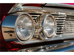 1964 Ford Galaxie (CC-2065182) for sale in Elkhart Lake, Wisconsin