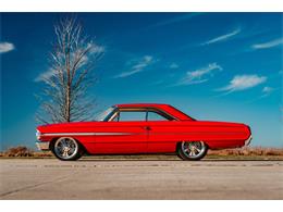 1964 Ford Galaxie (CC-2065182) for sale in Elkhart Lake, Wisconsin