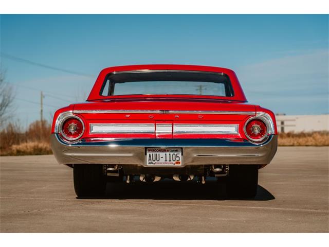 1964 Ford Galaxie (CC-2065182) for sale in Elkhart Lake, Wisconsin