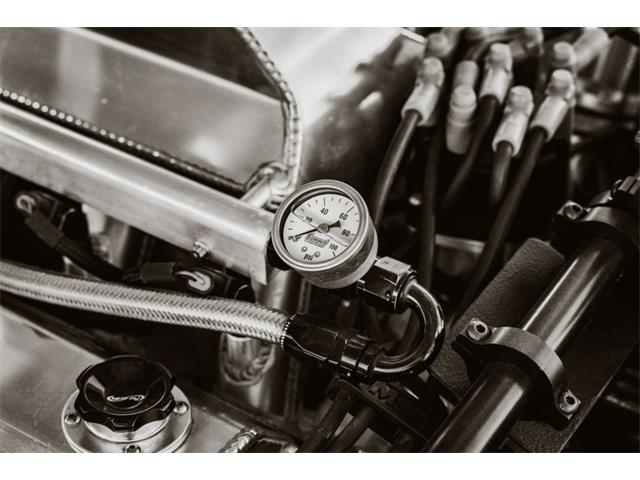 1964 Ford Galaxie (CC-2065182) for sale in Elkhart Lake, Wisconsin