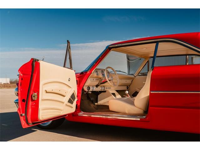 1964 Ford Galaxie (CC-2065182) for sale in Elkhart Lake, Wisconsin