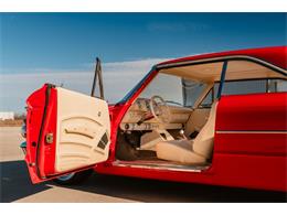 1964 Ford Galaxie (CC-2065182) for sale in Elkhart Lake, Wisconsin