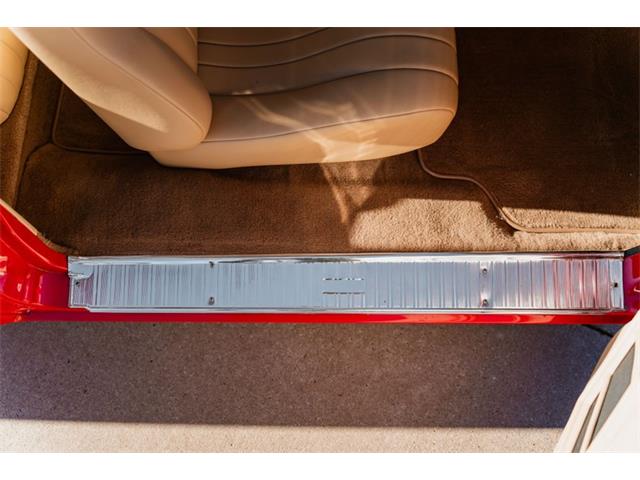 1964 Ford Galaxie (CC-2065182) for sale in Elkhart Lake, Wisconsin