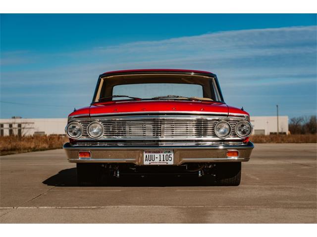 1964 Ford Galaxie (CC-2065182) for sale in Elkhart Lake, Wisconsin