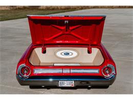 1964 Ford Galaxie (CC-2065182) for sale in Elkhart Lake, Wisconsin