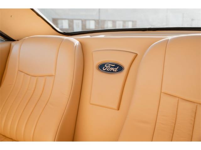 1964 Ford Galaxie (CC-2065182) for sale in Elkhart Lake, Wisconsin