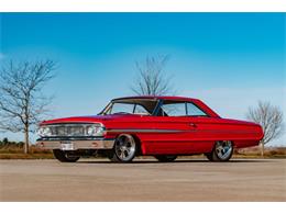 1964 Ford Galaxie (CC-2065182) for sale in Elkhart Lake, Wisconsin