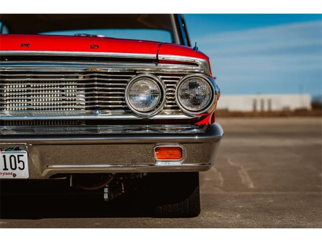 1964 Ford Galaxie (CC-2065182) for sale in Elkhart Lake, Wisconsin