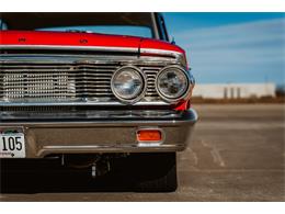 1964 Ford Galaxie (CC-2065182) for sale in Elkhart Lake, Wisconsin