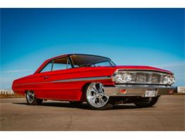 1964 Ford Galaxie (CC-2065182) for sale in Elkhart Lake, Wisconsin