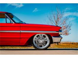 1964 Ford Galaxie (CC-2065182) for sale in Elkhart Lake, Wisconsin