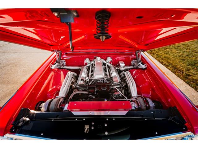 1964 Ford Galaxie (CC-2065182) for sale in Elkhart Lake, Wisconsin