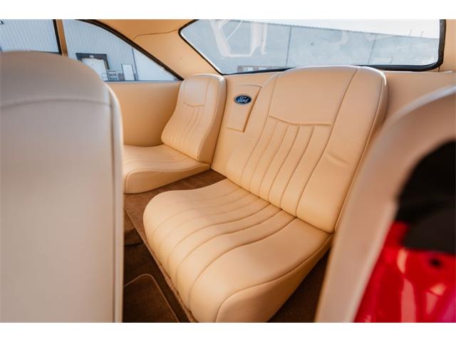 1964 Ford Galaxie (CC-2065182) for sale in Elkhart Lake, Wisconsin