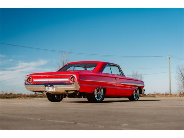 1964 Ford Galaxie (CC-2065182) for sale in Elkhart Lake, Wisconsin