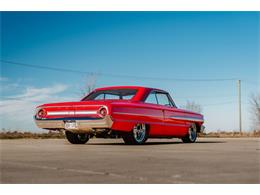 1964 Ford Galaxie (CC-2065182) for sale in Elkhart Lake, Wisconsin