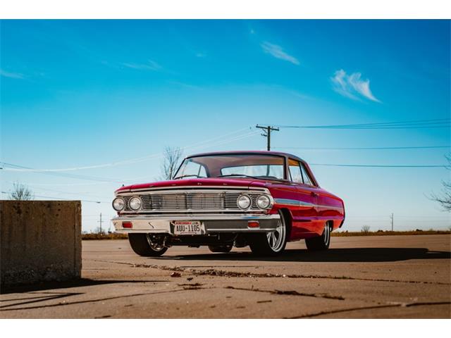 1964 Ford Galaxie (CC-2065182) for sale in Elkhart Lake, Wisconsin