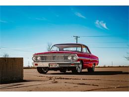1964 Ford Galaxie (CC-2065182) for sale in Elkhart Lake, Wisconsin
