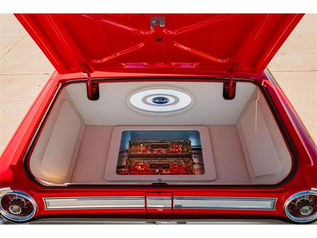 1964 Ford Galaxie (CC-2065182) for sale in Elkhart Lake, Wisconsin