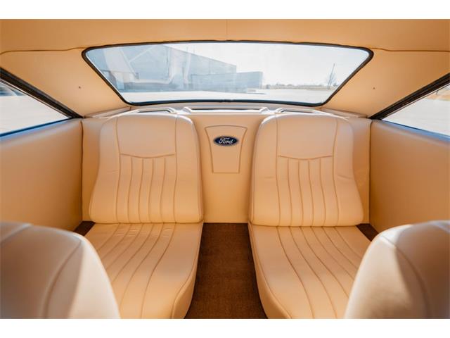 1964 Ford Galaxie (CC-2065182) for sale in Elkhart Lake, Wisconsin