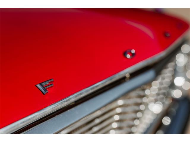 1964 Ford Galaxie (CC-2065182) for sale in Elkhart Lake, Wisconsin