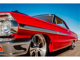 1964 Ford Galaxie (CC-2065182) for sale in Elkhart Lake, Wisconsin