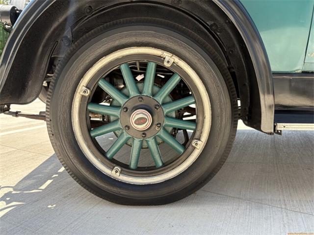 1928 Pontiac 6-28 Coupe (CC-2065183) for sale in Statesville, North Carolina