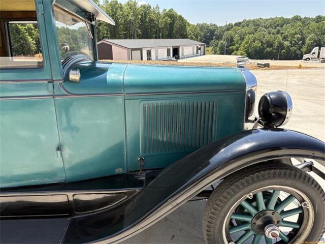 1928 Pontiac 6-28 Coupe (CC-2065183) for sale in Statesville, North Carolina