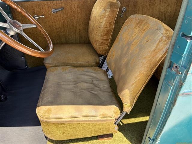 1928 Pontiac 6-28 Coupe (CC-2065183) for sale in Statesville, North Carolina