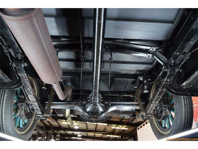 1928 Pontiac 6-28 Coupe (CC-2065183) for sale in Statesville, North Carolina