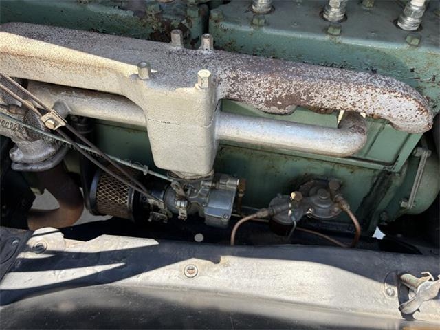 1928 Pontiac 6-28 Coupe (CC-2065183) for sale in Statesville, North Carolina