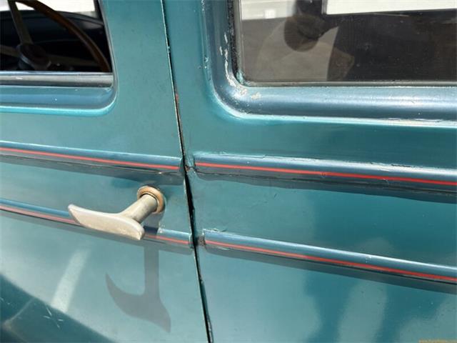 1928 Pontiac 6-28 Coupe (CC-2065183) for sale in Statesville, North Carolina