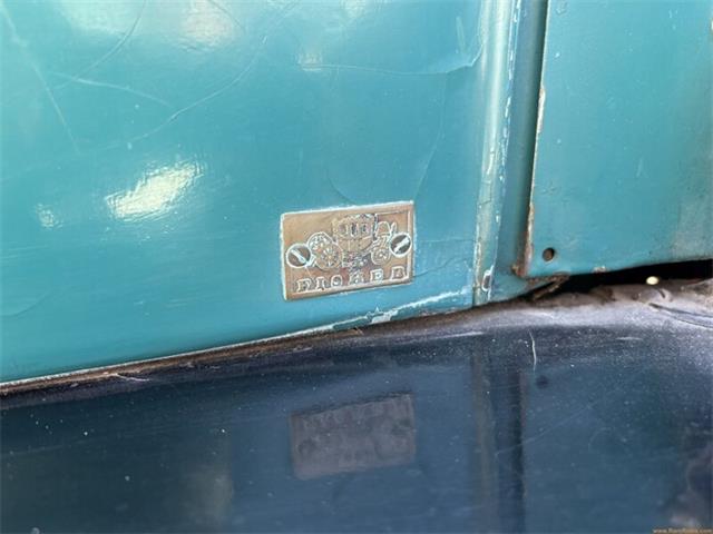 1928 Pontiac 6-28 Coupe (CC-2065183) for sale in Statesville, North Carolina