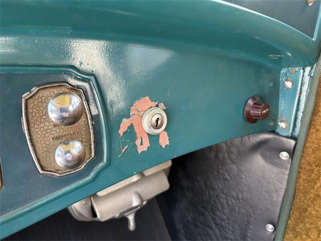 1928 Pontiac 6-28 Coupe (CC-2065183) for sale in Statesville, North Carolina