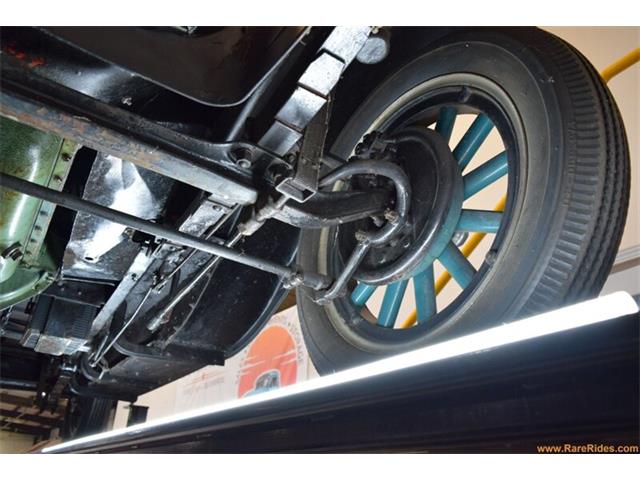 1928 Pontiac 6-28 Coupe (CC-2065183) for sale in Statesville, North Carolina