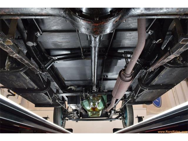 1928 Pontiac 6-28 Coupe (CC-2065183) for sale in Statesville, North Carolina