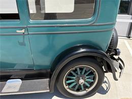 1928 Pontiac 6-28 Coupe (CC-2065183) for sale in Statesville, North Carolina