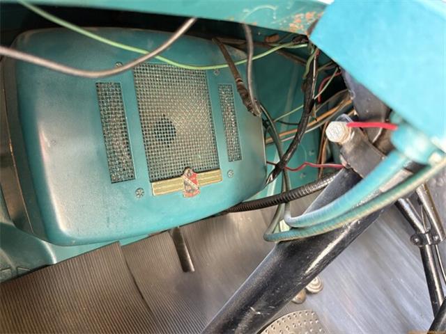 1928 Pontiac 6-28 Coupe (CC-2065183) for sale in Statesville, North Carolina