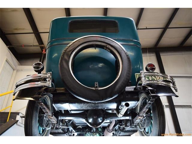 1928 Pontiac 6-28 Coupe (CC-2065183) for sale in Statesville, North Carolina