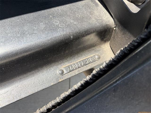 1928 Pontiac 6-28 Coupe (CC-2065183) for sale in Statesville, North Carolina