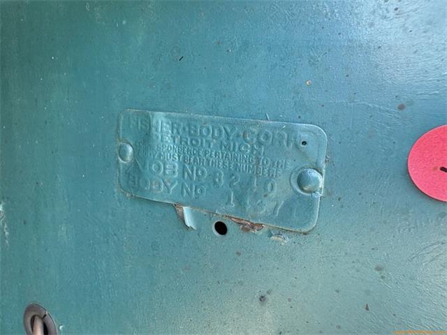 1928 Pontiac 6-28 Coupe (CC-2065183) for sale in Statesville, North Carolina